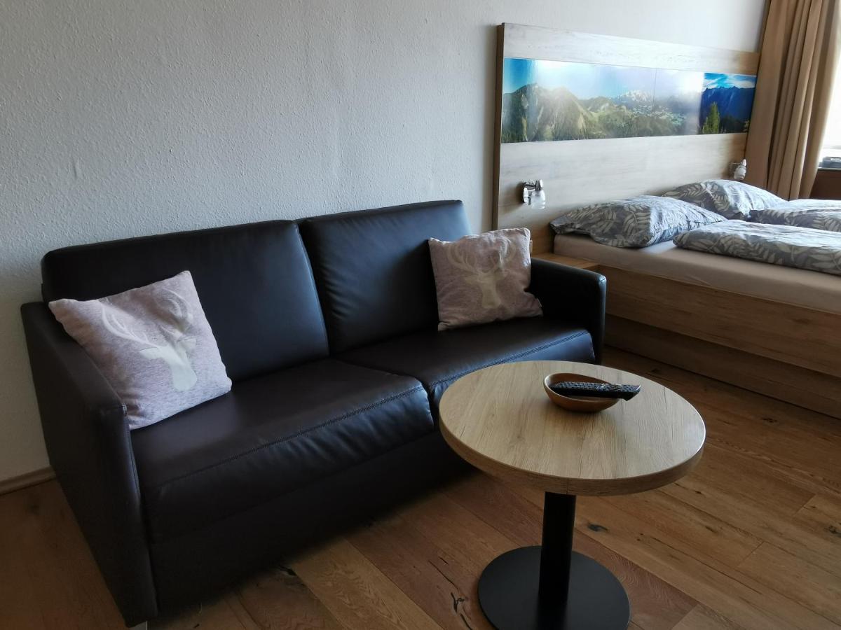Ferienwohnung Margareta Bad Goisern Extérieur photo